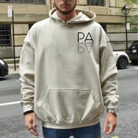 Personalized PAPA Hoodie with Kids Names New Dad Sweatshirt Father's Day Gift