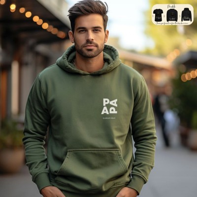 Personalized Papa Shirt With Name Expecting Dad Announcement Tee Cool Dad Sweatshirt Father's Day Gifts