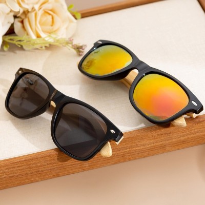 Personalized Groomsmen Sunglasses with Leather Box Bachelor Party Gift Wedding Party Gifts
